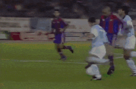 被严重高估的大罗情何以堪被一些人吹成了准球王