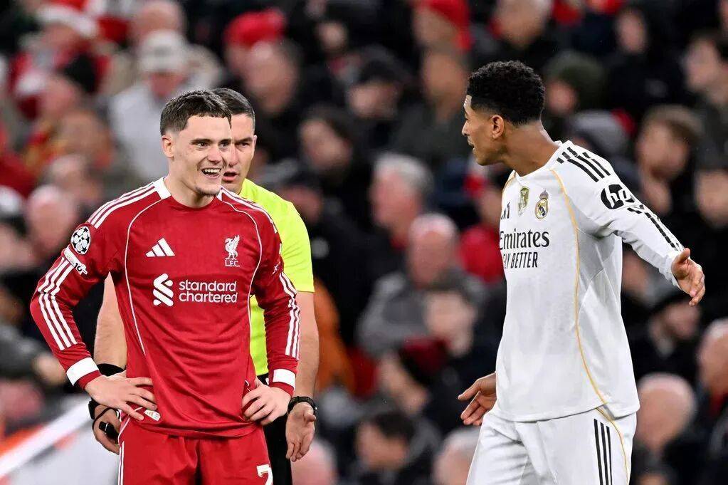 全场5次关键传球!斯洛特激活维尔茨 他像极了巅峰库鸟